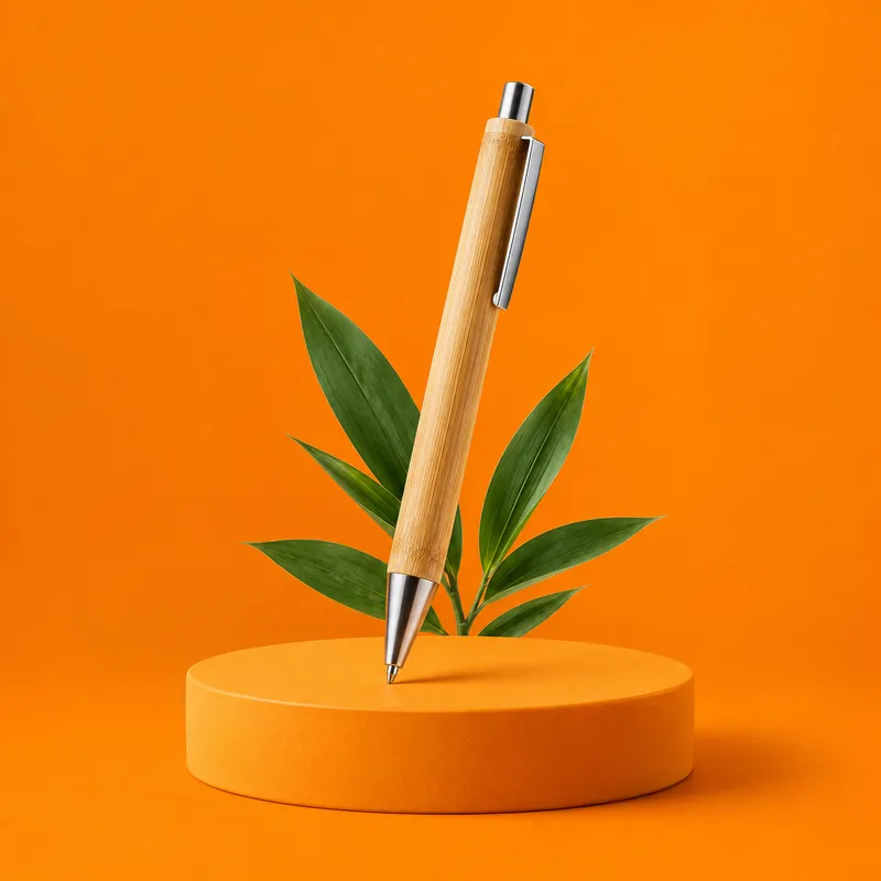 Eco Kollektion – KI-generiertes Bild