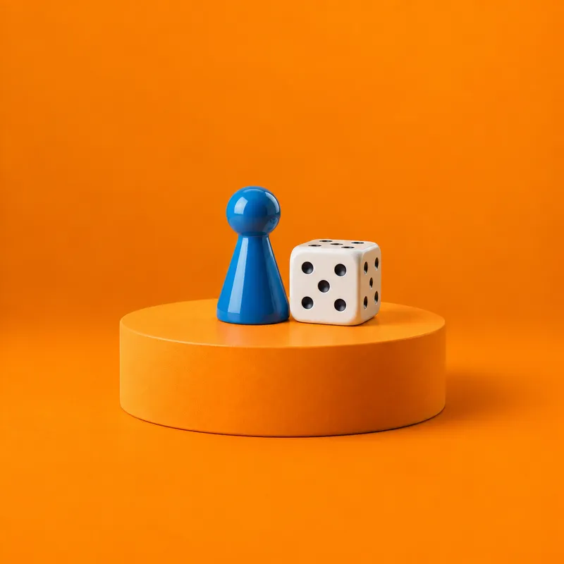 Kinderartikel & Spiele – KI-generiertes Bild