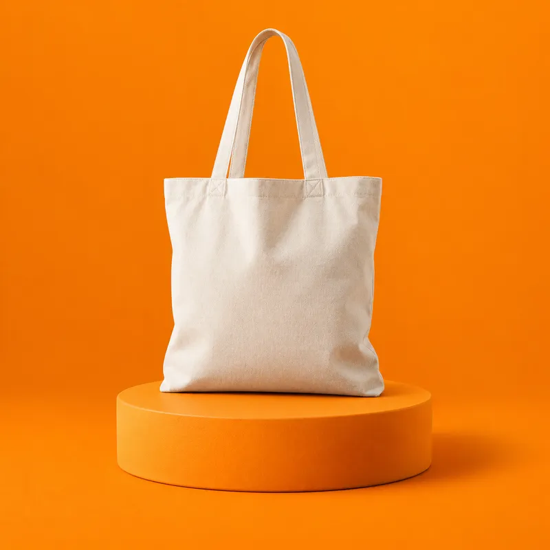 Taschen & Reisen – KI-generiertes Bild